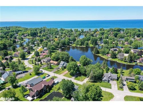 65 Turtle Path, Brechin, ON - Outdoor With Body Of Water With View