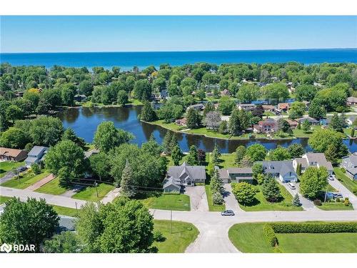 65 Turtle Path, Brechin, ON - Outdoor With Body Of Water With View