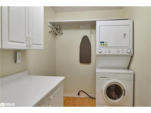 65 Turtle Path, Brechin, ON - Indoor Photo Showing Laundry Room