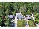 447 Sundial Drive, Orillia, ON  - Outdoor With View 