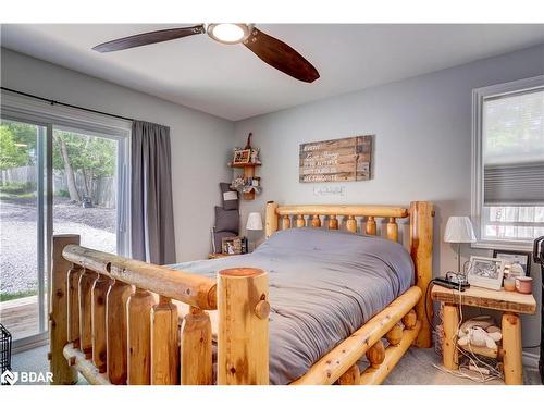 447 Sundial Drive, Orillia, ON - Indoor Photo Showing Bedroom