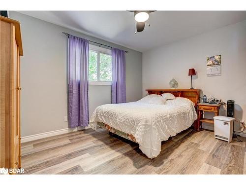 447 Sundial Drive, Orillia, ON - Indoor Photo Showing Bedroom