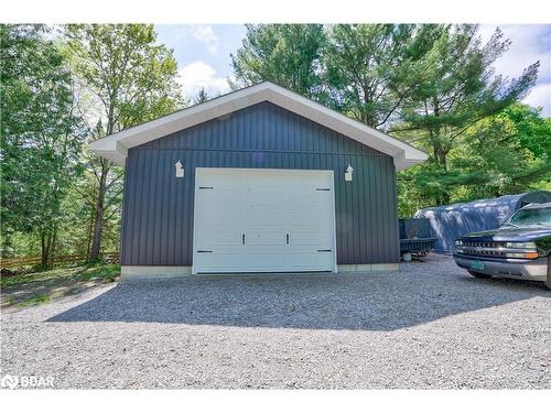 447 Sundial Drive, Orillia, ON - Outdoor