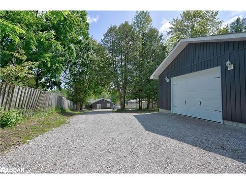 447 Sundial Drive, Orillia, ON - Outdoor