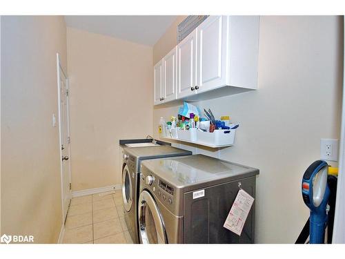 1117 Westmount Avenue, Innisfil, ON - Indoor Photo Showing Laundry Room