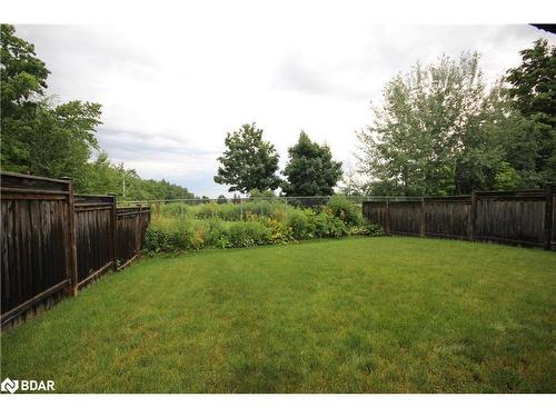 1117 Westmount Avenue, Innisfil, ON - Outdoor With Backyard