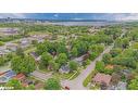 44 Alfred Street, Barrie, ON  - Outdoor With Body Of Water With View 