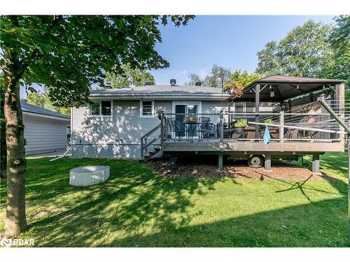 209 Montgomery Drive, Barrie, ON 