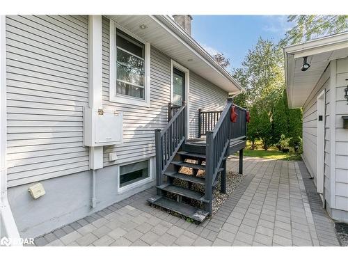 209 Montgomery Drive, Barrie, ON 