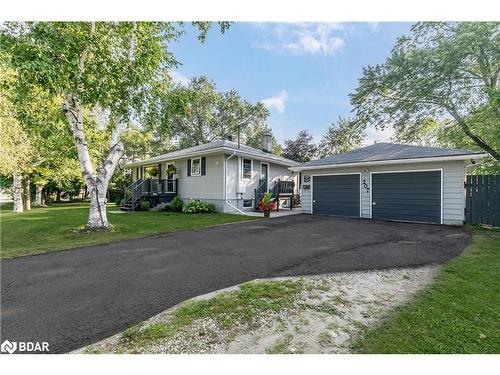 209 Montgomery Drive, Barrie, ON 