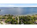 682 Roberts Road, Innisfil, ON  - Outdoor With Body Of Water With View 