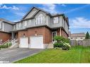 260 Parkvale Drive, Kitchener, ON  - Outdoor 