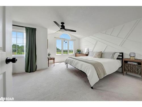 260 Parkvale Drive, Kitchener, ON - Indoor Photo Showing Bedroom