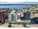 511-111 Worsley Street, Barrie, ON  - Outdoor With Body Of Water With View 