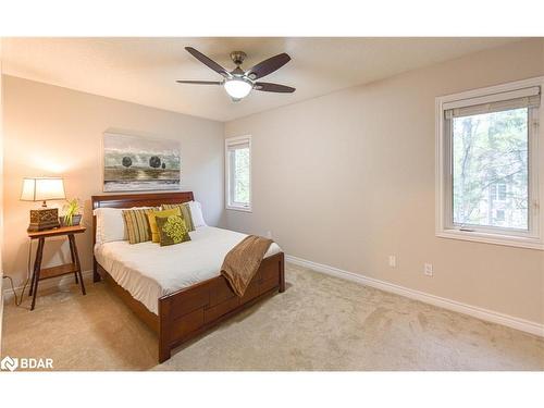 24 Nordic Trail, Shanty Bay, ON - Indoor Photo Showing Bedroom