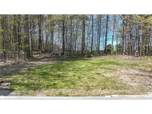 24 Nordic Trail, Shanty Bay, ON - Outdoor With View