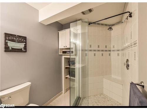 24 Nordic Trail, Shanty Bay, ON - Indoor Photo Showing Bathroom