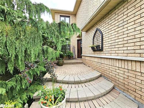 11 Nicholson Drive, Barrie, ON - Outdoor With Deck Patio Veranda