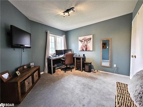 11 Nicholson Drive, Barrie, ON - Indoor Photo Showing Office
