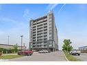 207-716 Main Street, Halton, ON  - Outdoor With Balcony With Facade 