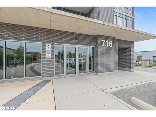 207-716 Main Street, Halton, ON - Outdoor