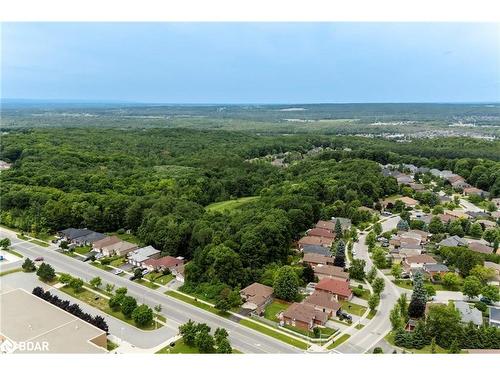 150 Mapleton Avenue, Barrie, ON - Outdoor With View