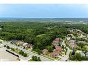 150 Mapleton Avenue, Barrie, ON  - Outdoor With View 