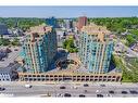 609-140 Dunlop Street E, Barrie, ON  - Outdoor With View 