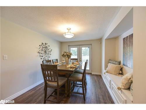 326 Crawford Street, Orillia, ON - Indoor Photo Showing Dining Room