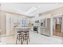 91 Cumming Drive, Barrie, ON  - Indoor Photo Showing Kitchen 