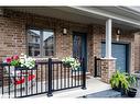 34 Bedford Estates Crescent, Barrie, ON  - Outdoor With Deck Patio Veranda 