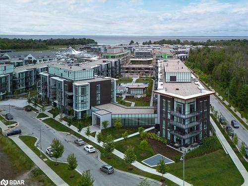 302-415 Sea Ray Avenue, Innisfil, ON - Outdoor With View