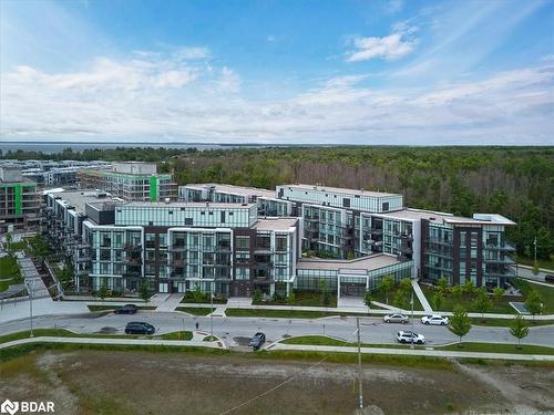 302-415 Sea Ray Avenue, Innisfil, ON - Outdoor With View