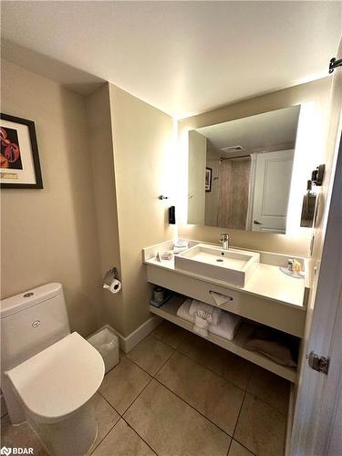 3112/3114-9 Harbour Street E, Collingwood, ON - Indoor Photo Showing Bathroom