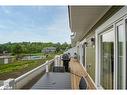 A203/204-1869 Highway 118 Road W, Bracebridge, ON  - Outdoor With Deck Patio Veranda With Exterior 