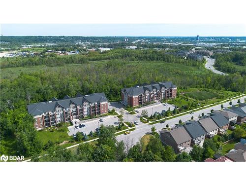 410-5 Greenwich Street, Barrie, ON - Outdoor With View