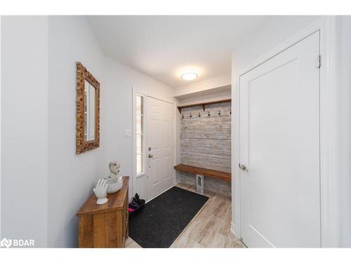 141 Benson Drive, Barrie, ON - Indoor Photo Showing Other Room