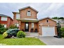 160 Esther Drive, Barrie, ON  - Outdoor 