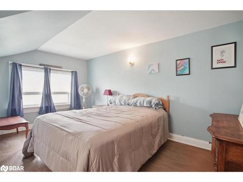 55 River Street, Georgina, ON - Indoor Photo Showing Bedroom