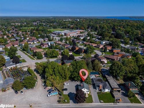 250 Coldwater Road W, Orillia, ON 