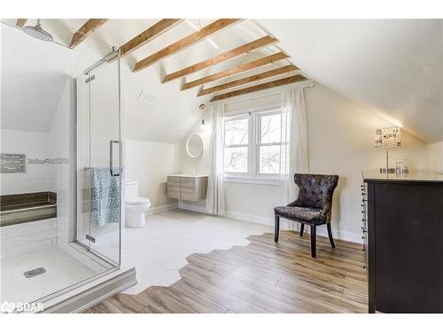 5385 Twidale Street, Niagara Falls, ON - Indoor Photo Showing Bathroom