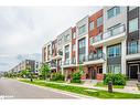 90 William Duncan Road Road, Toronto, ON  - Outdoor With Balcony With Facade 