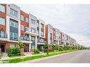 90 William Duncan Road Road, Toronto, ON  - Outdoor With Balcony With Facade 