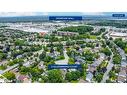 5 Hilderbrand Court, Barrie, ON  - Outdoor With View 
