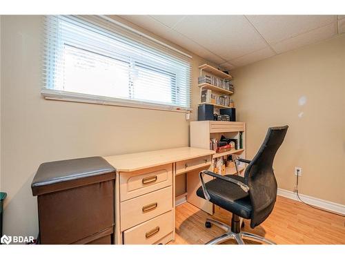 5 Hilderbrand Court, Barrie, ON - Indoor Photo Showing Office