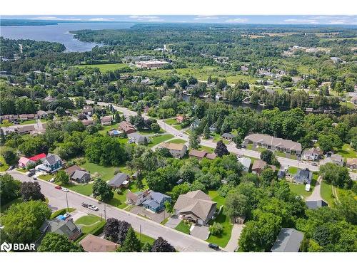 98 Bond Street E, Fenelon Falls, ON - Outdoor With View