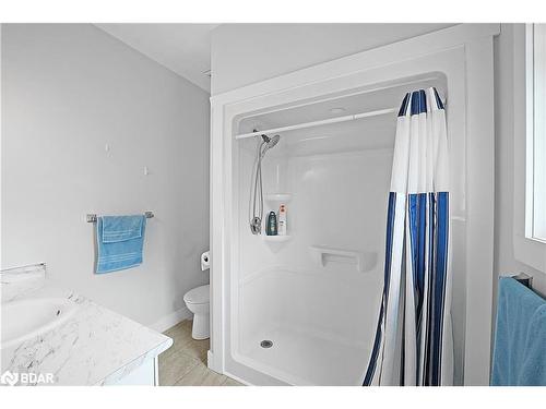 98 Bond Street E, Fenelon Falls, ON - Indoor Photo Showing Bathroom