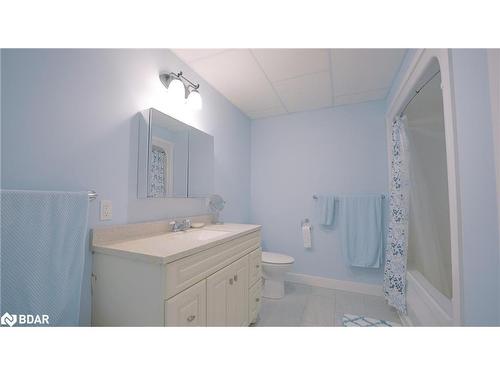 98 Bond Street E, Fenelon Falls, ON - Indoor Photo Showing Bathroom