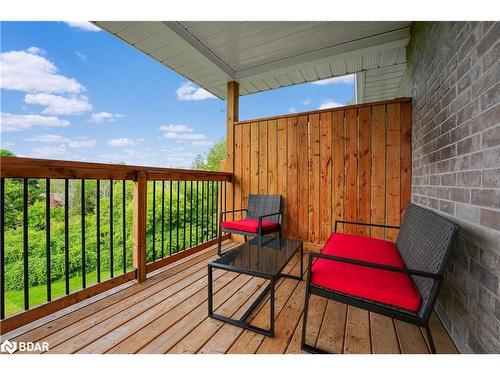 98 Bond Street E, Fenelon Falls, ON - Outdoor With Deck Patio Veranda With Exterior