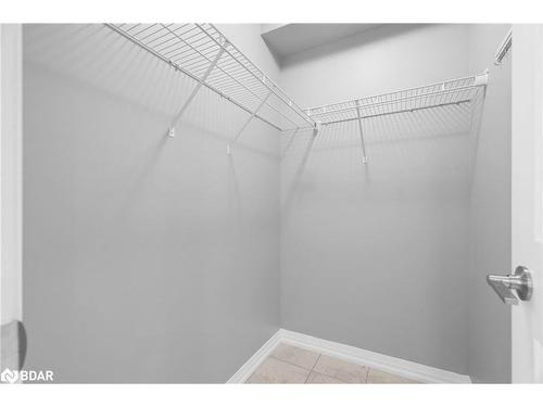 30 Andean Lane, Barrie, ON - Indoor With Storage
